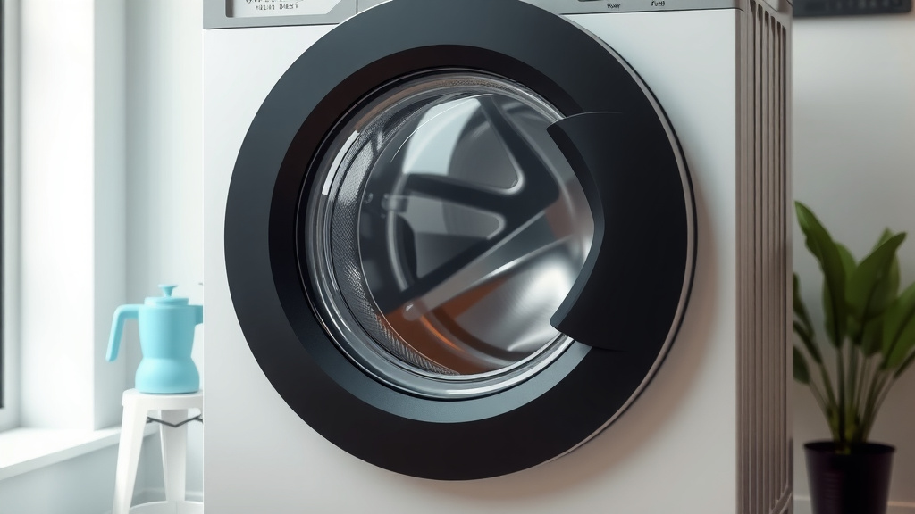 Understanding Washing Machine Costs for Your Home