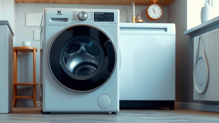 How Much Is a Good Washing Machine in 2026