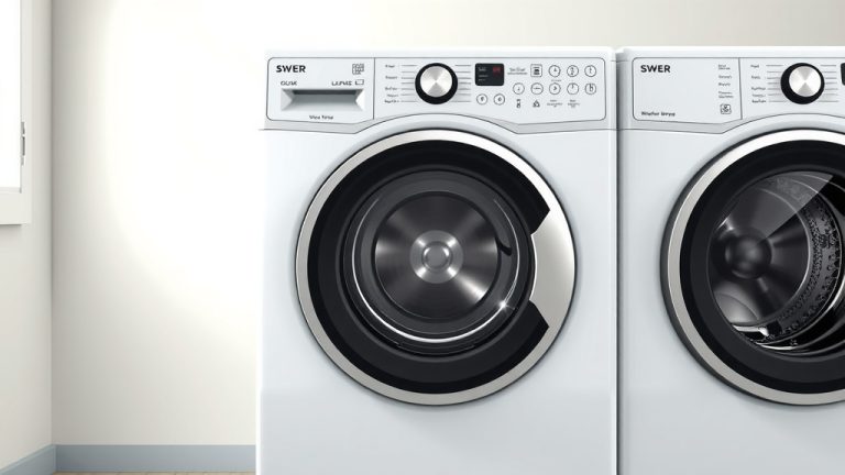 New Washer Dryer Cost: What to Expect in 2026