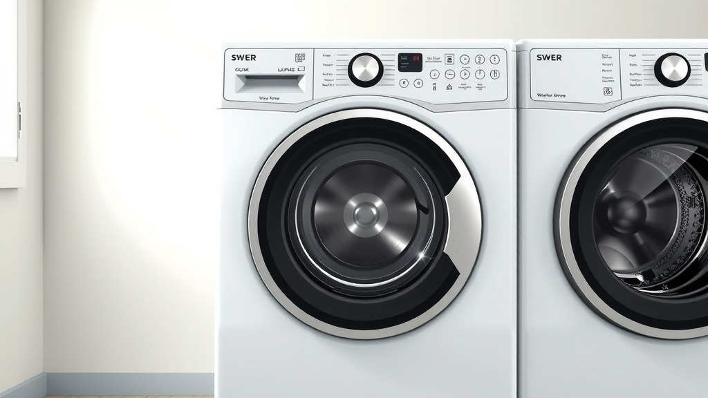 New Washer Dryer Cost: What to Expect in 2026