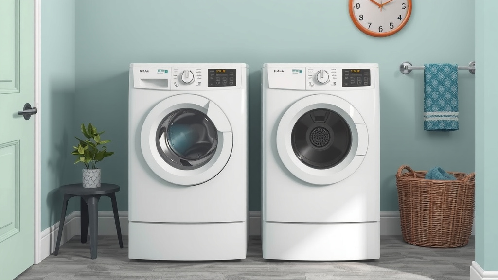 What to Expect for One and Done Washer Dryer Prices