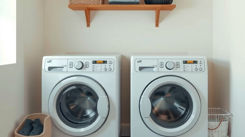 One and Done Washer Dryer Cost: What to Expect
