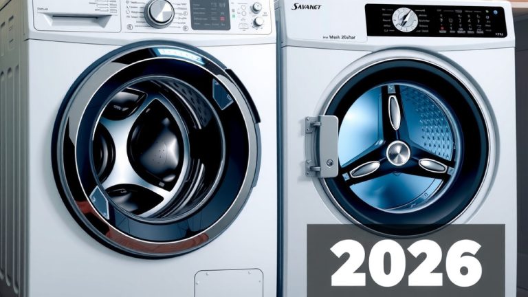 Washer and Dryer Cost: What to Expect in 2026