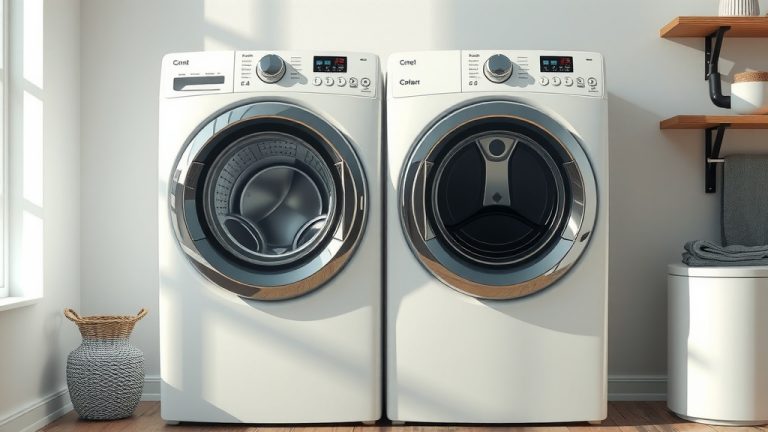Washer Dryer Combo Cost: What to Expect in 2026