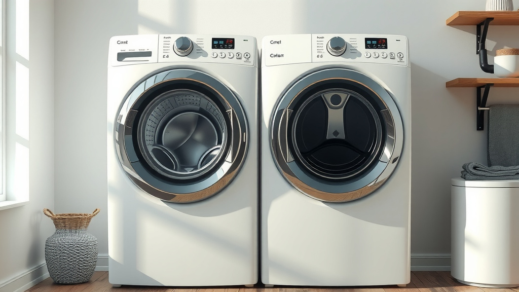Washer Dryer Combo Cost: What to Expect in 2026