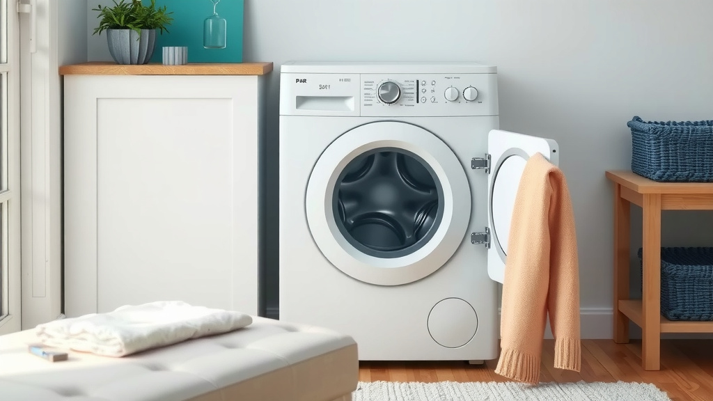 What's the Investment for a Washer-Dryer Combo?