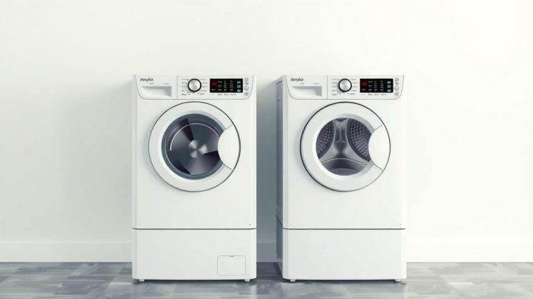 Washer Dryer Combo Price Guide: What to Expect in 2026