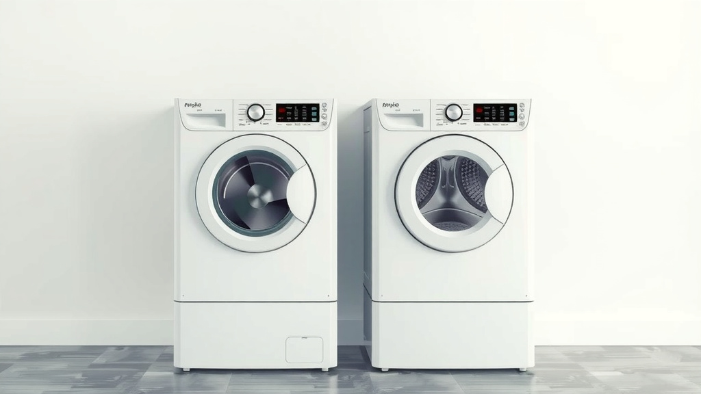 Washer Dryer Combo Price Guide: What to Expect in 2026