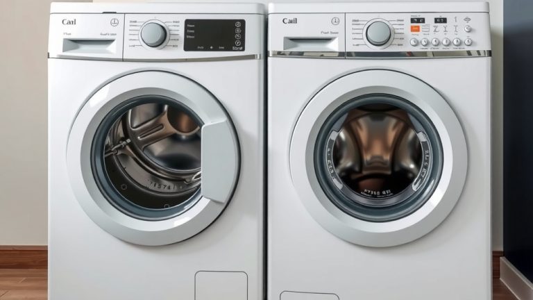 Washing Machine Cost: What to Expect in 2026