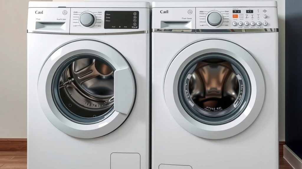 Washing Machine Cost: What to Expect in 2026