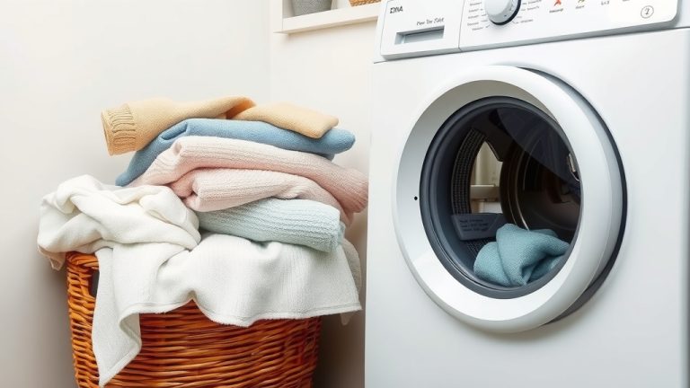 Top Loader Laundry: How Much Can You Safely Wash