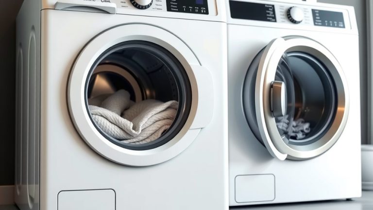 How Much Laundry Fits Your Front Loader