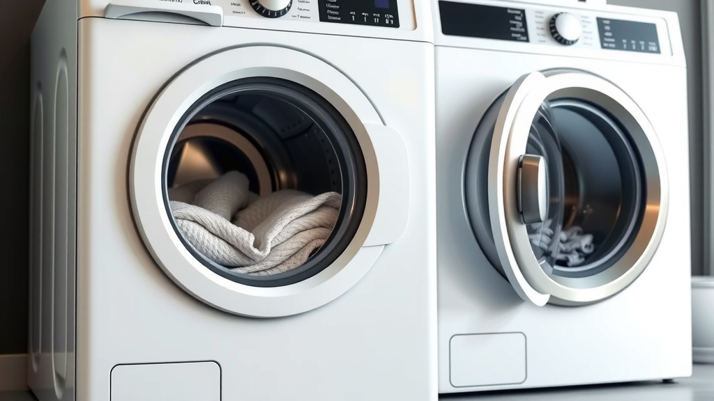 How Much Laundry Fits Your Front Loader