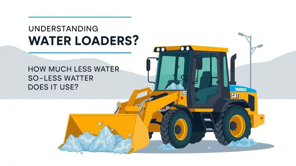 Understanding Front Loader Water Savings