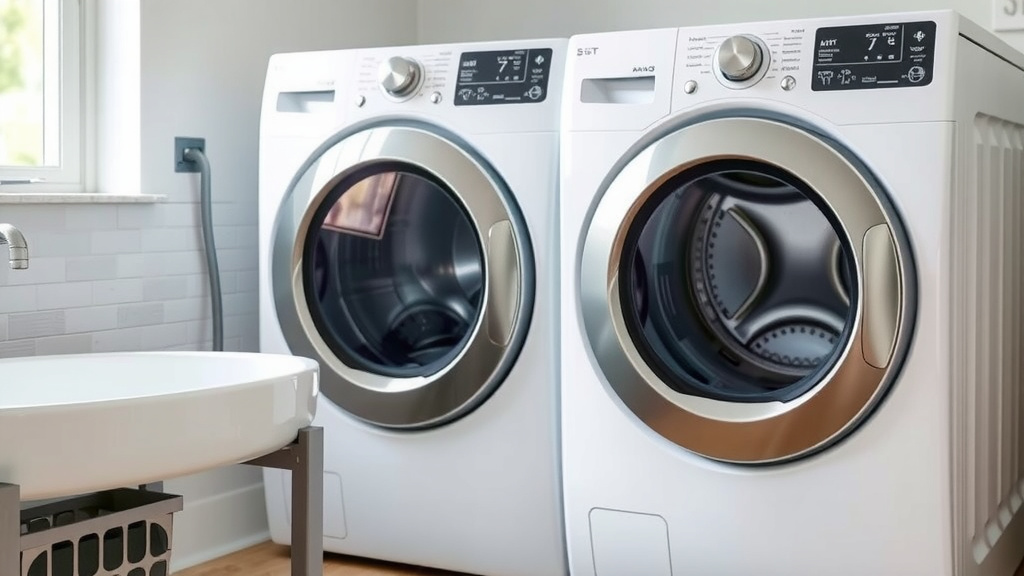 Understanding Your Top-Load Washer's Water Habits