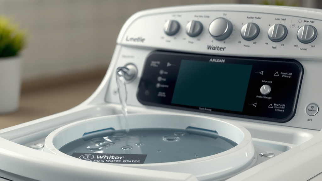 How Much More Water Does Your Top-Loader Use? Let's Find Out.