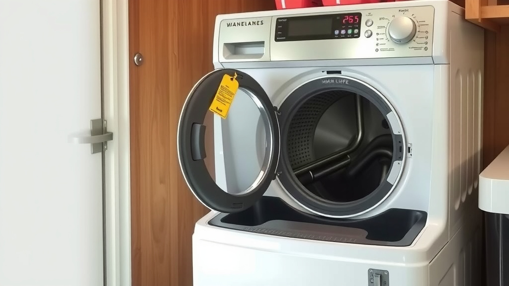 Determining the Right Water Level for Your Top Load Washer