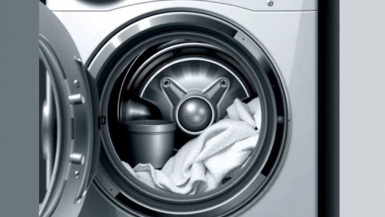 How Much to Fill Top Load Washer for Best Results