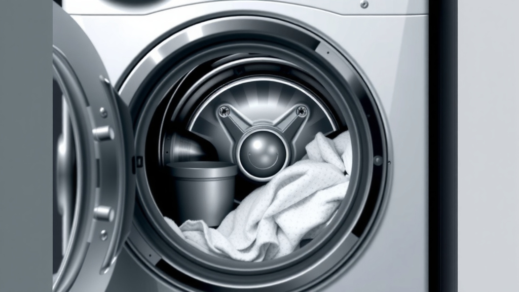 How Much to Fill Top Load Washer for Best Results