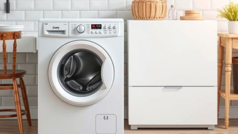 Front Load Washer Water Savings: How Much You Can Save