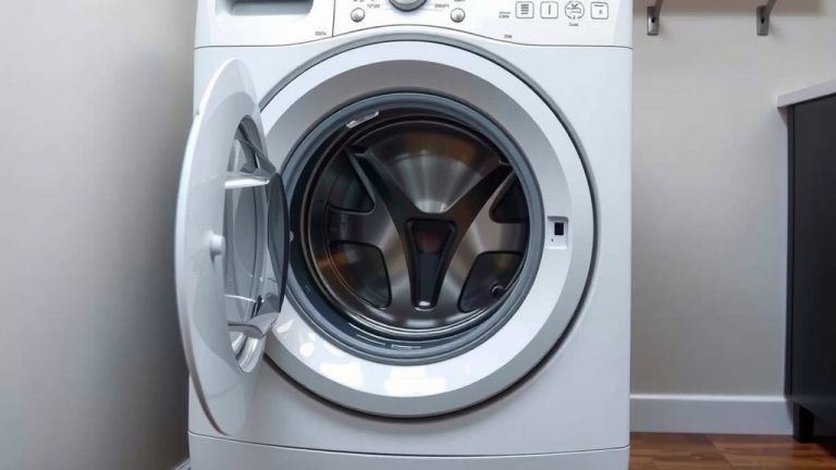 How Much Water Does a Front Load Washer Use