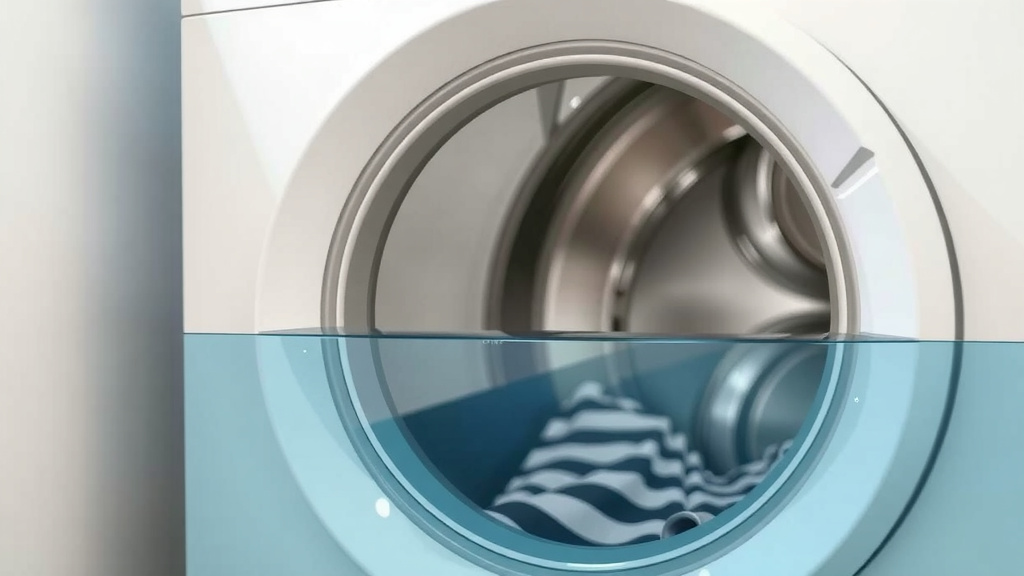 Understanding Water Levels in Your Front Load Washer
