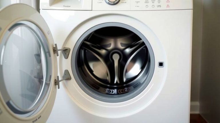 Front Load Washer Water Levels: What's Normal