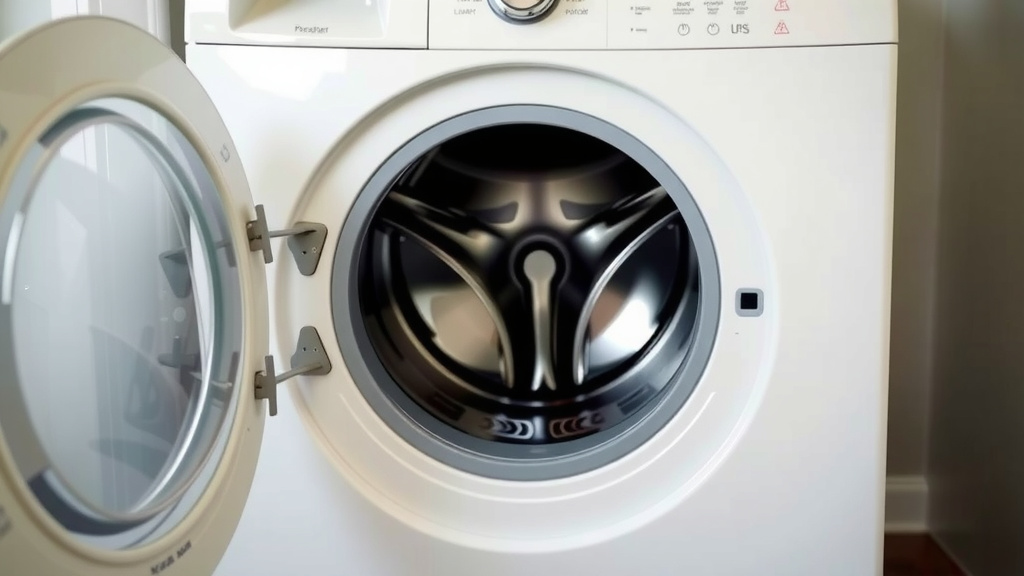 Front Load Washer Water Levels: What's Normal