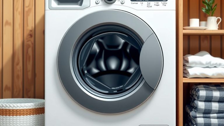 Buying a Washing Machine: Your Ultimate Guide