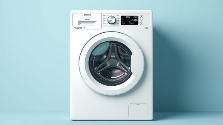 How to Buy a Washer: Your Ultimate Buying Guide