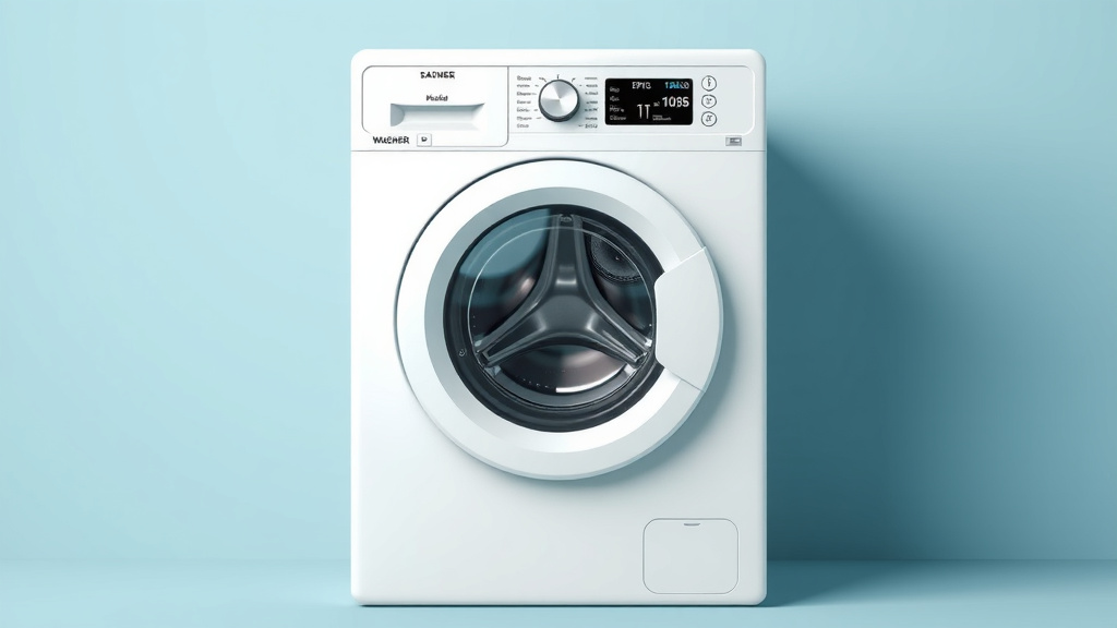 How to Buy a Washer: Your Ultimate Buying Guide