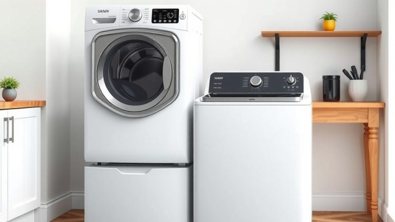 Choosing a Top Loading Washing Machine: A 2026 Buyer's Guide