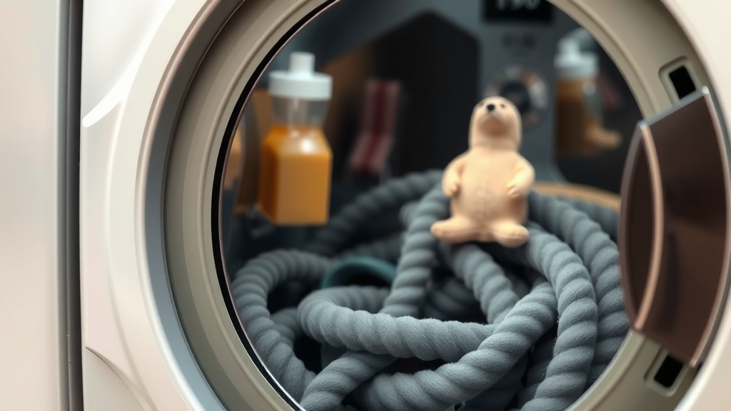 Getting Started with Your Front Load Washer
