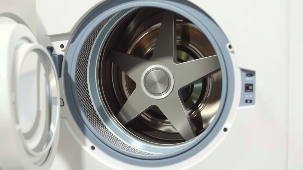 Front Load Washer Laundry: Your Complete Guide