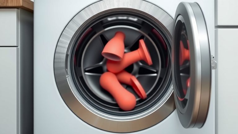 How to Fill Your Front Load Washer Correctly