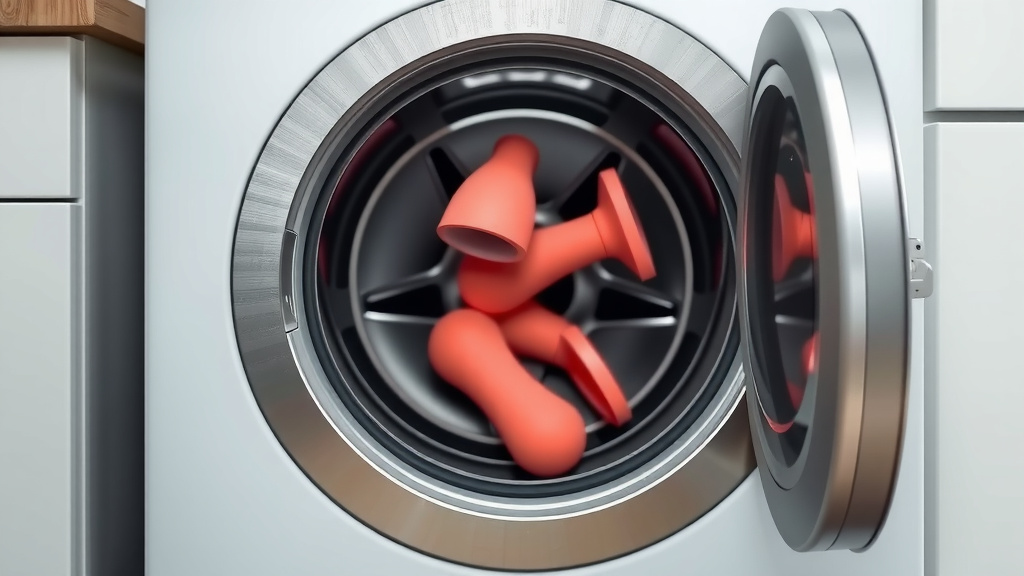 How to Fill Your Front Load Washer Correctly