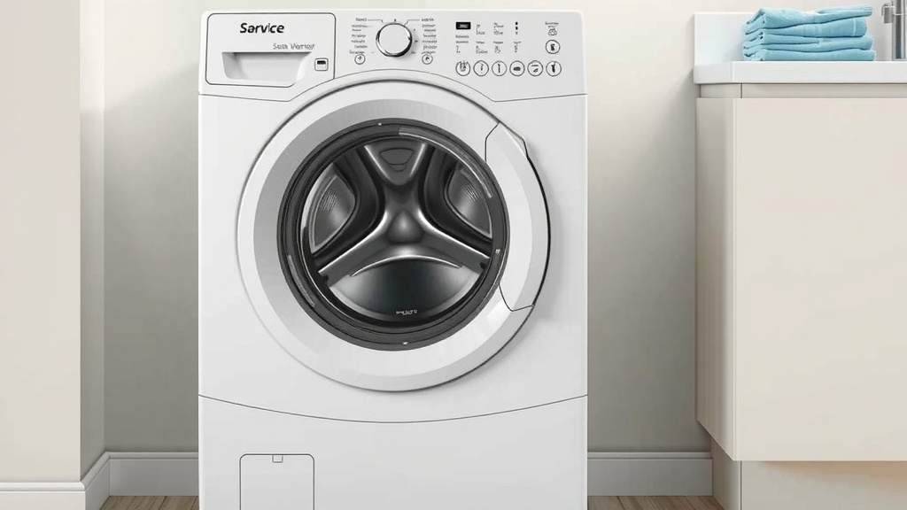 Boosting Water Levels in Your Front Load Washer