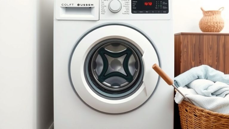 Front Load Washer: Tips for More Water