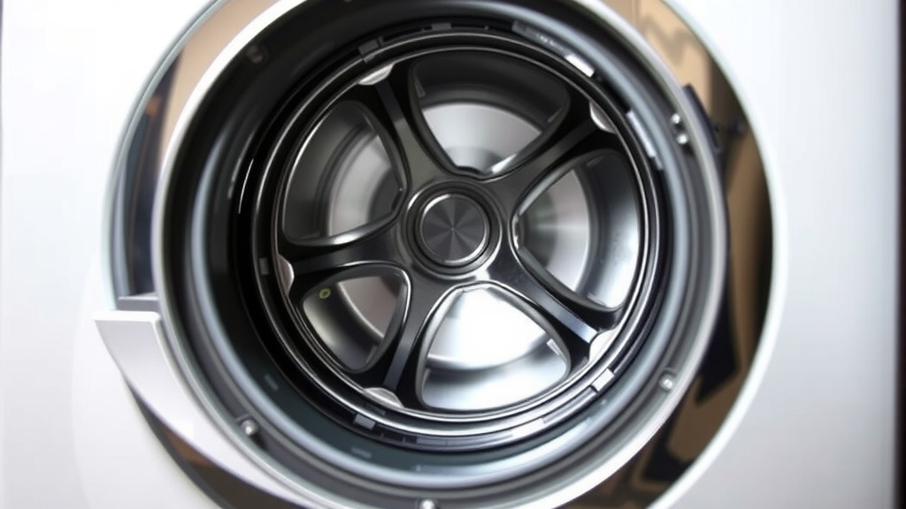 Adjusting Water Usage in Your Front-Load Washer