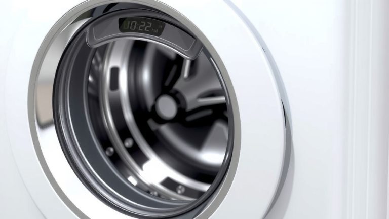 Front Load Washer Water Level? How to Increase It