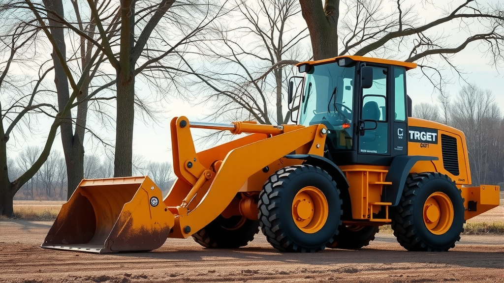 Mastering Your Front Loader: A Simple Guide