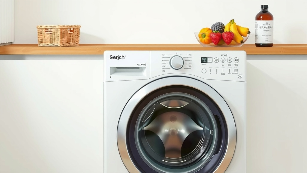 How to Pick the Best Washing Machine for Your Home