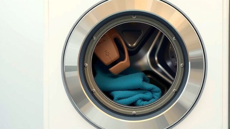 Front Load Washer Loading: The Proper Way