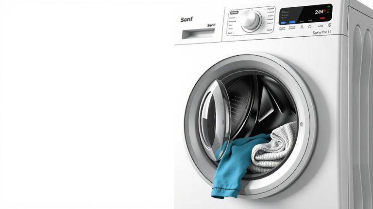 Front Load Washer Loading Guide: What You Need to Know