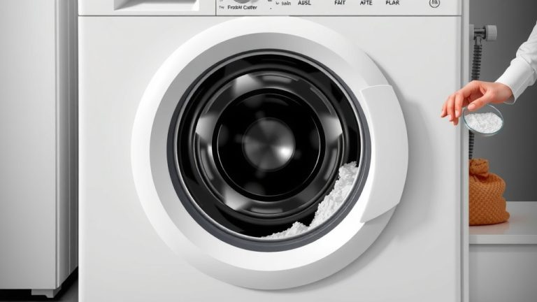 Front Loader Washing Powder: A Simple Step-by-Step Guide
