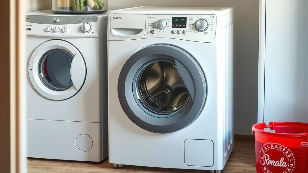 Elevating Your Front Loader: Making Laundry Day Easier