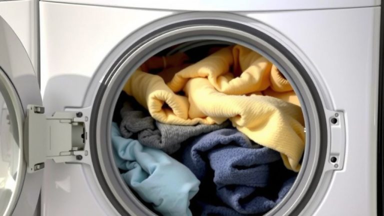 How to Soak Clothes in Your Front Loader Washer