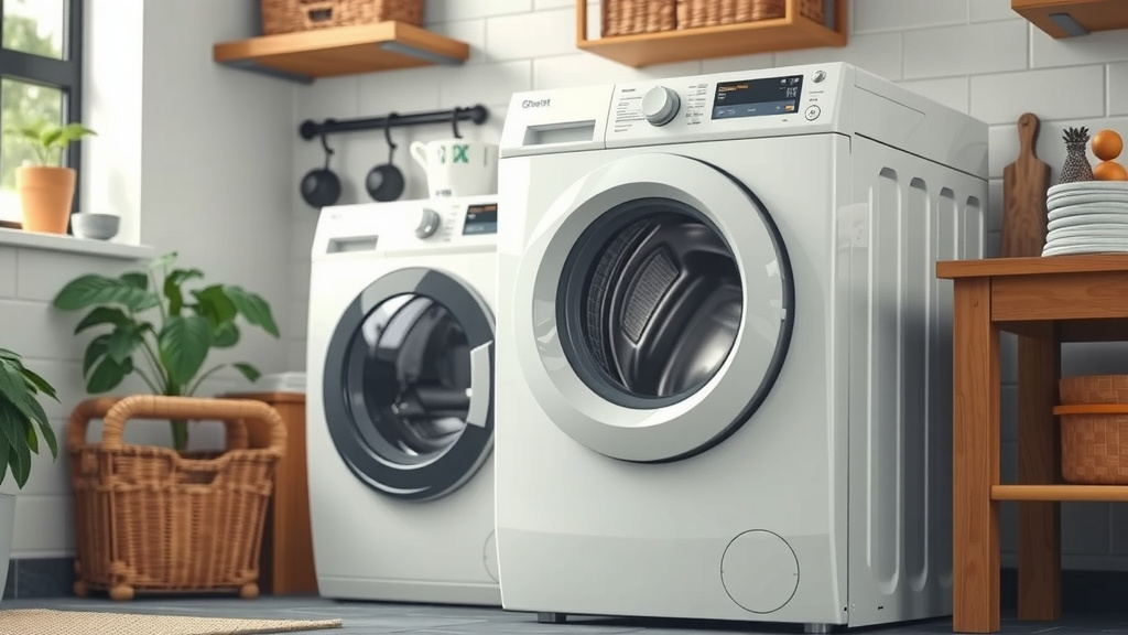 Pausing Your Front-Load Washer: A Step-by-Step Guide