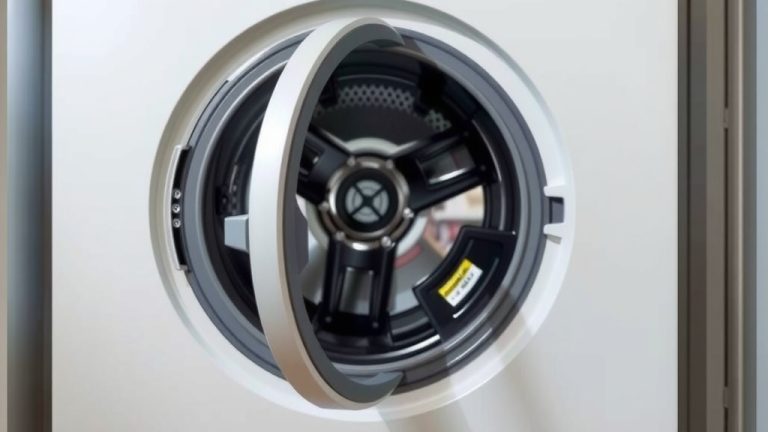 Stop Your Front Load Washer: Troubleshooting Guide