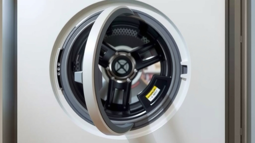 Stop Your Front Load Washer: Troubleshooting Guide